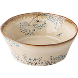 Household Tableware Ceramic Bowls And Plates - My Store