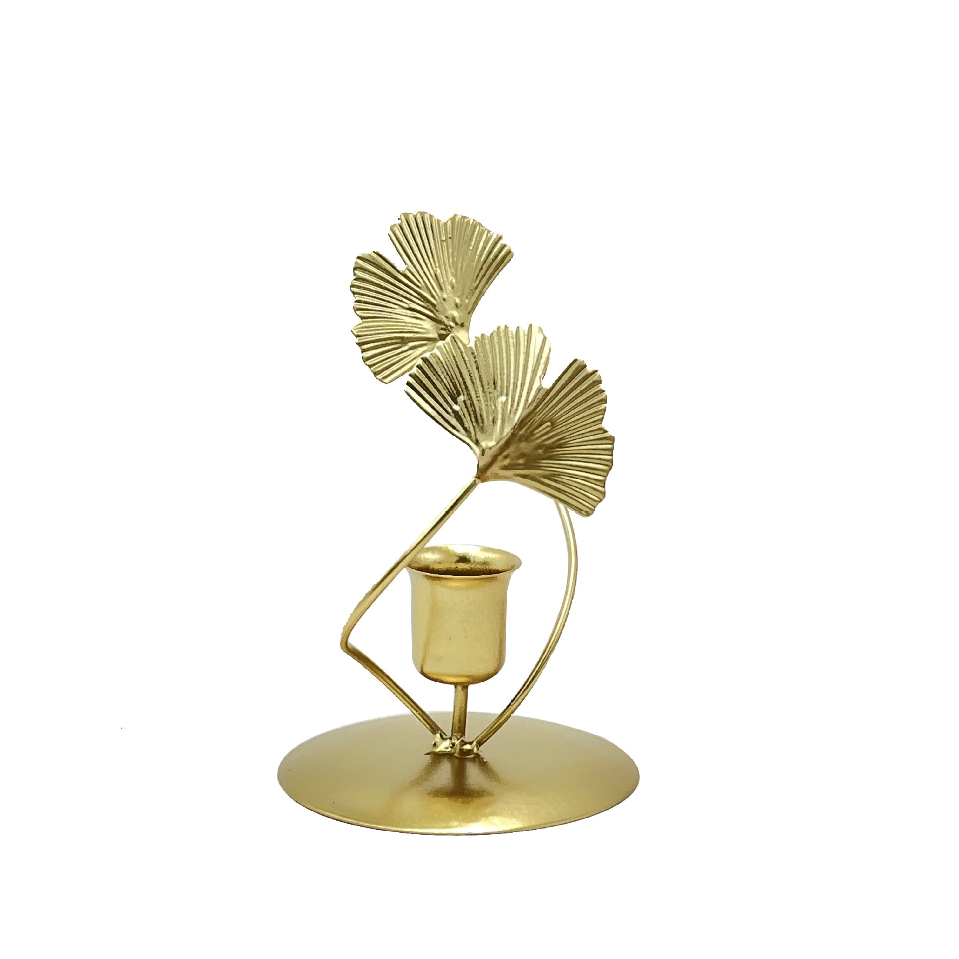 Iron Candle Holders For Home, Bedroom, Living Room, And Office - My Store