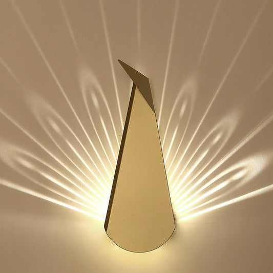Projection Wall Lamp Room Atmosphere Lamps - My Store