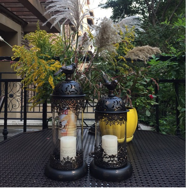 Prop Candle Home Decoration Candle Holder - My Store