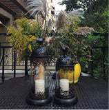 Prop Candle Home Decoration Candle Holder - My Store