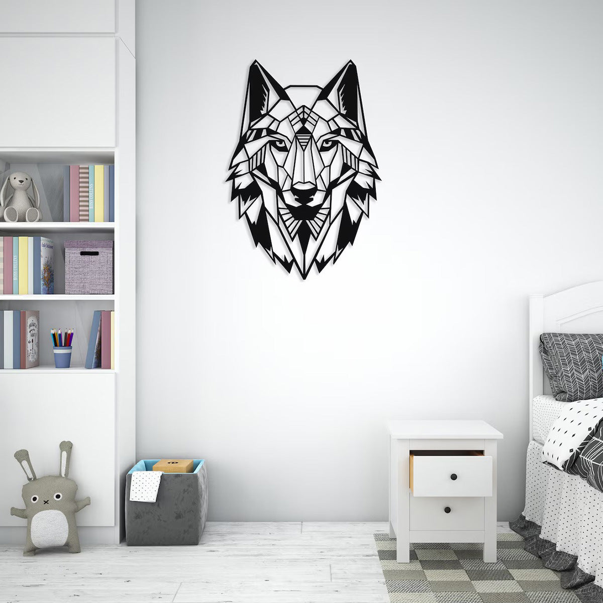 Natural Minimalist Wall Art Wall Decoration - My Store