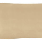 Artificial Silk Double Pillow Case Household Pillows - My Store
