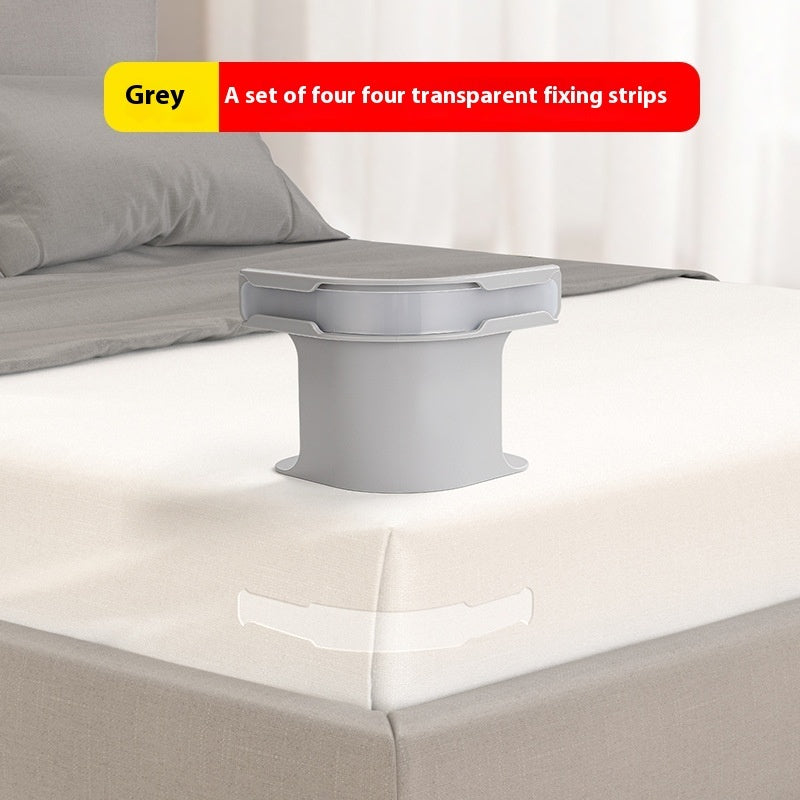 Invisible Bed Sheets Mattress Cover Holder Multi-function Fixing Clip - My Store