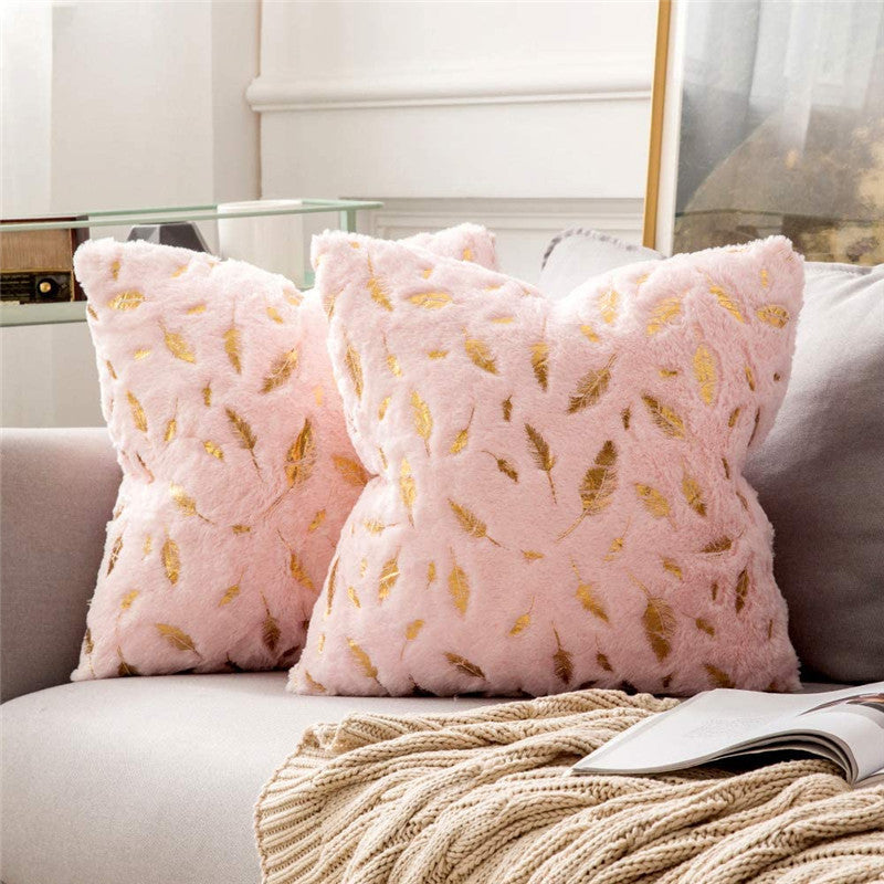 Hugging Pillow Cover Living Room Decoration Cushion Cover Sofa Cushion Cover - My Store