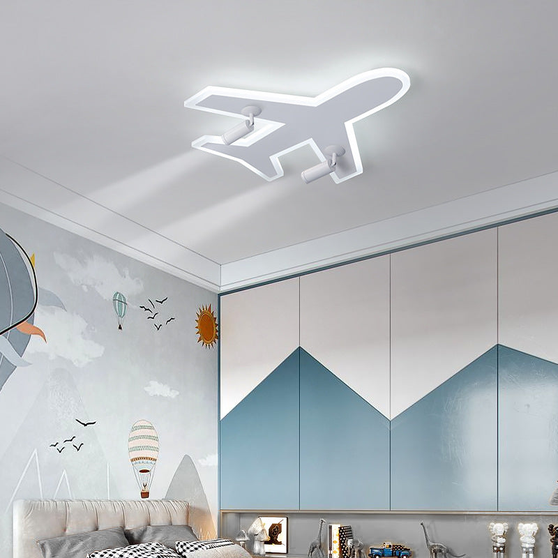 Lights Children's Room Led Ceiling Lamps - My Store