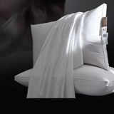 Hotel Pillow Inserts Goose Duck Down Pillows - My Store