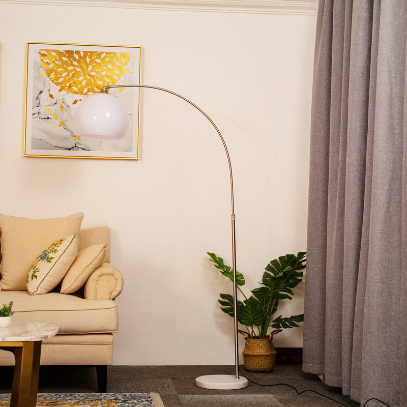 Modern Minimalist Fishing Floor Lamp - My Store