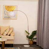 Modern Minimalist Fishing Floor Lamp - My Store