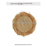 Living Room Wall Hanging Light Luxury Decorative Wall Art