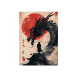 Art Poster Canvas Painting Wall