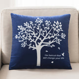 Pillow Sofa Living Room Pillows Bedside - My Store