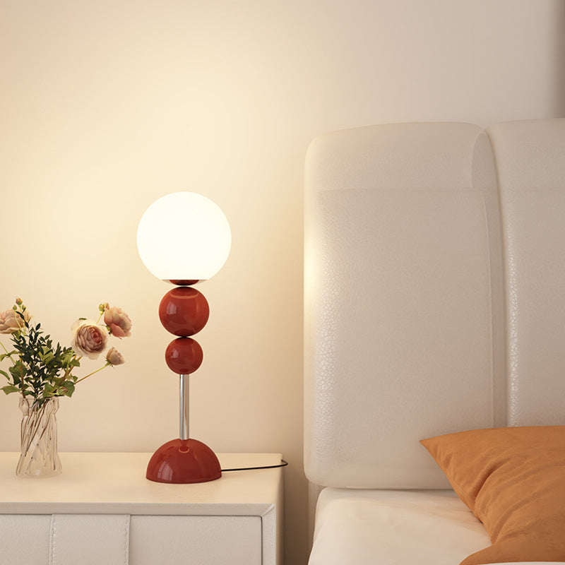 Bedroom Bedside Vertical Table Lamp Floor Lamp - My Store