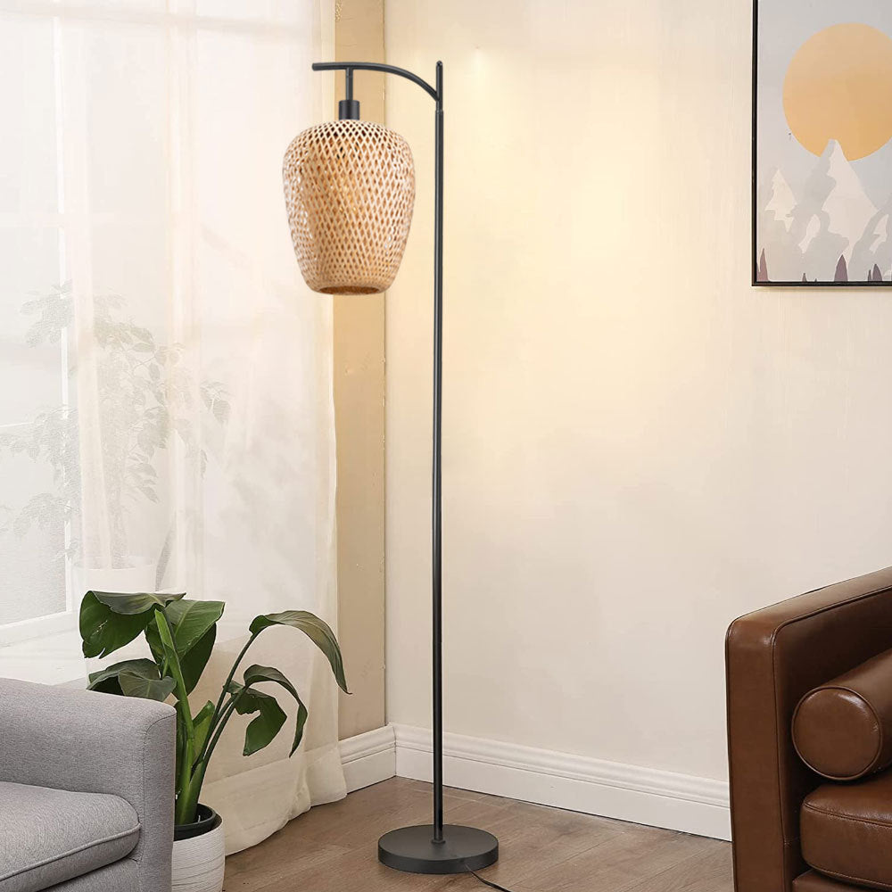 Sofa Floor Lamp Study Room Tea Room Floor Lamp - My Store