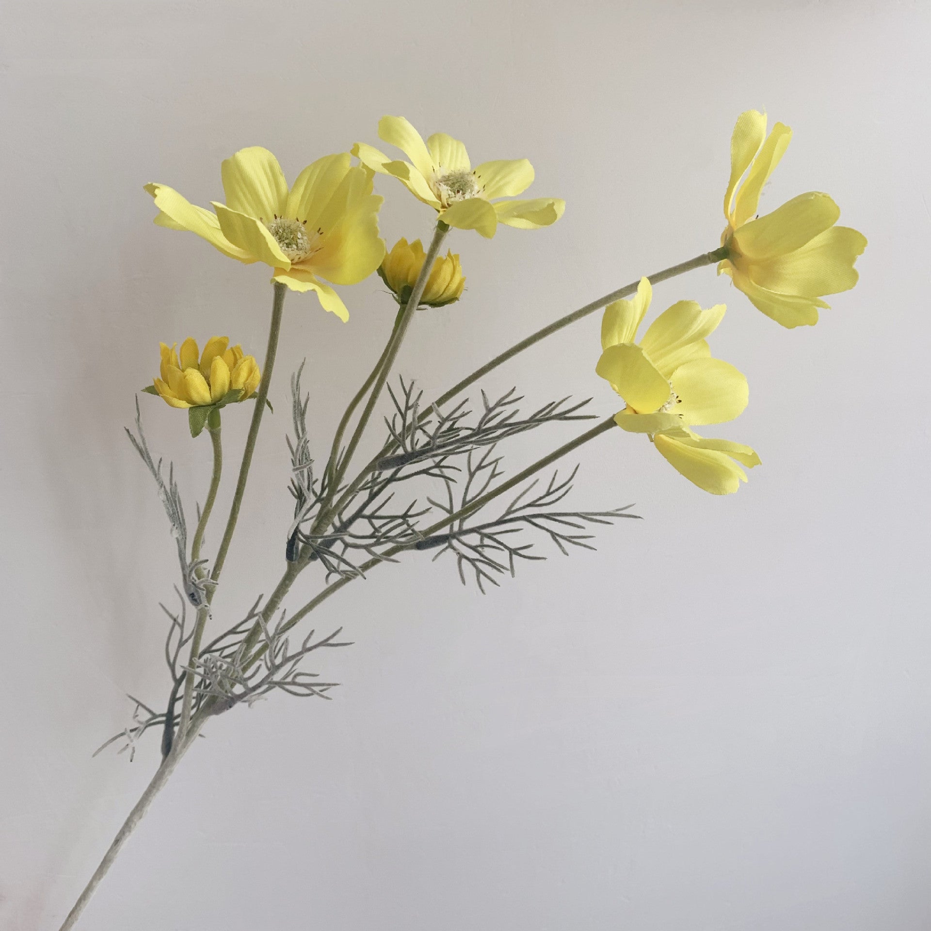 Pastoral Flowers Artificial Flower Home Decoration - My Store