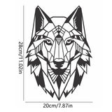 Natural Minimalist Wall Art Wall Decoration - My Store