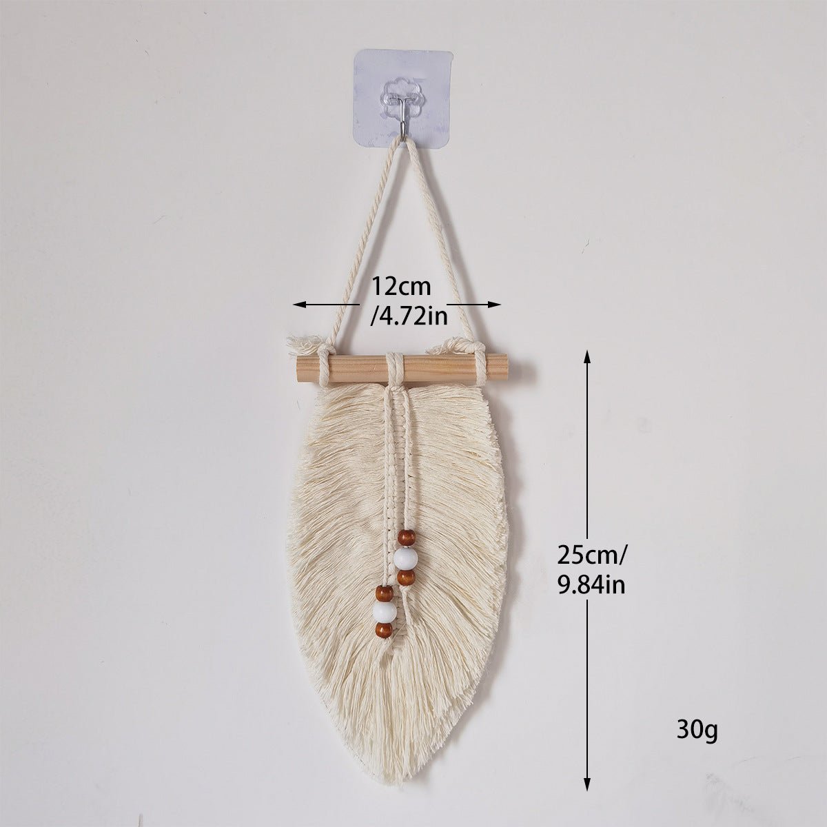Handwoven Wall Hanging Tapestry - My Store