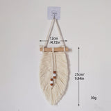 Handwoven Wall Hanging Tapestry - My Store