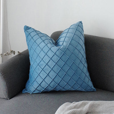 Home Decorative Sofa Throw Pillows Simple Home Hug Cushion - My Store
