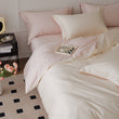 Woolen Cotton Four-piece Bed Set All Cotton Pure Cotton Bed Sheets - My Store