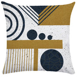 Throw Pillows Cushions For Office Sofas - My Store