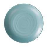 Creative Commercial Plastic Round Dinner Plates - My Store