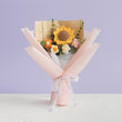Creative Handmade DIY Crocheted Artificial Flowers - My Store