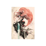 Art Poster Canvas Painting Wall