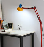 Study Desk Lamp Floor Lamp, Decorative Ambient Light - My Store