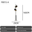Creative Living Room Floor Lamp Bedroom Bedside Lamp - My Store