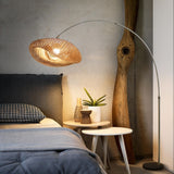 Fishing Floor Lamp Button Type - My Store
