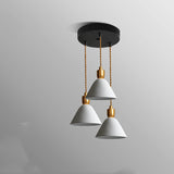 Nordic Creative Personality Retro Dining Room Bedroom Lamps - My Store