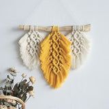Handwoven Wall Hanging Tapestry - My Store