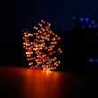 Solar Outdoor LED Color Light String Outdoor Rainproof - My Store