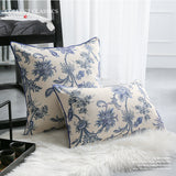 Chinese-style Cushion Cover For Sofa Pillows - My Store