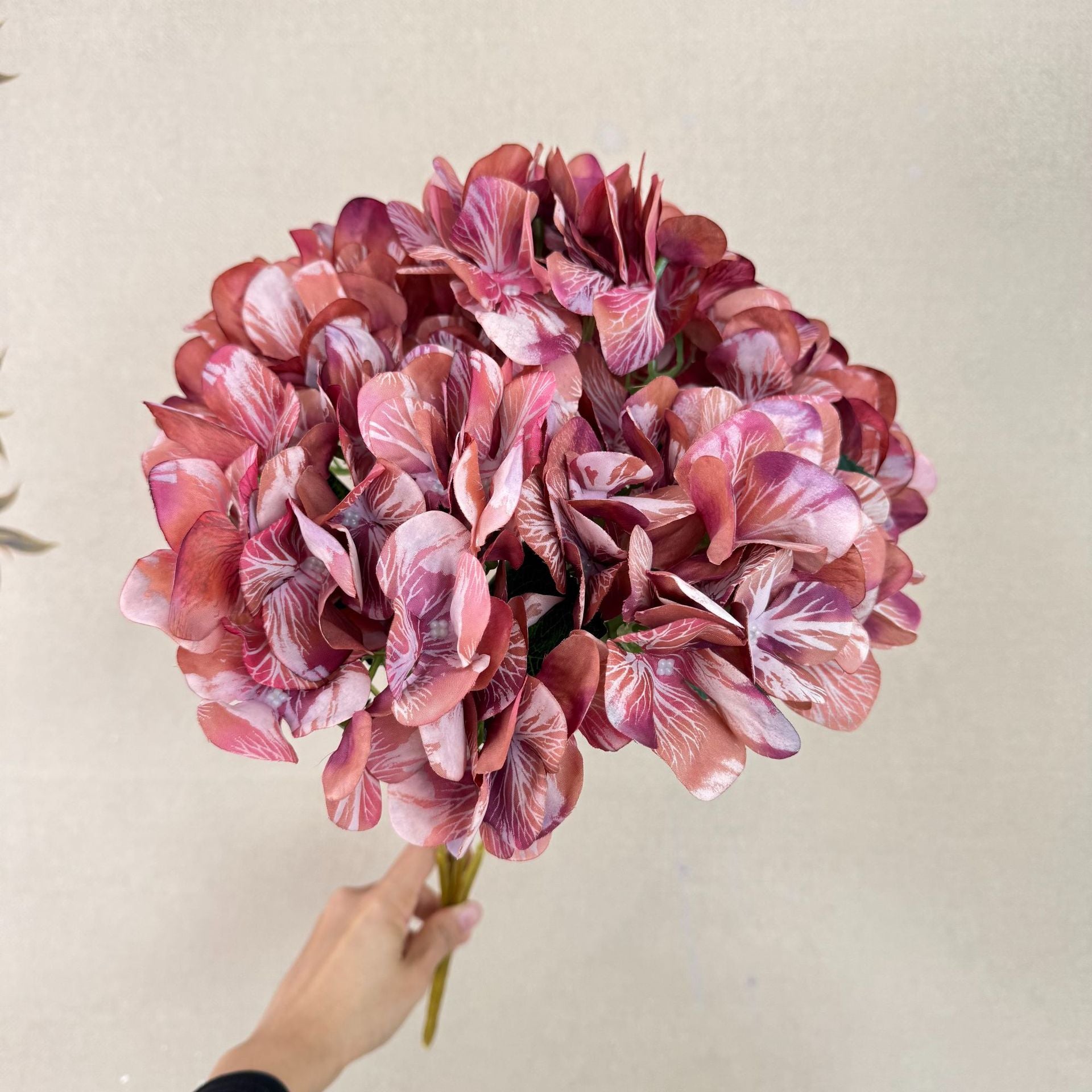 Photography Shooting Arranging Props Artificial Flowers - My Store
