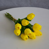 Artificial Flowers Home Living Room Fake Flowers - My Store