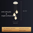 Modern Bedside Chandelier Living Room And Dining Room Decorations Lamps - My Store