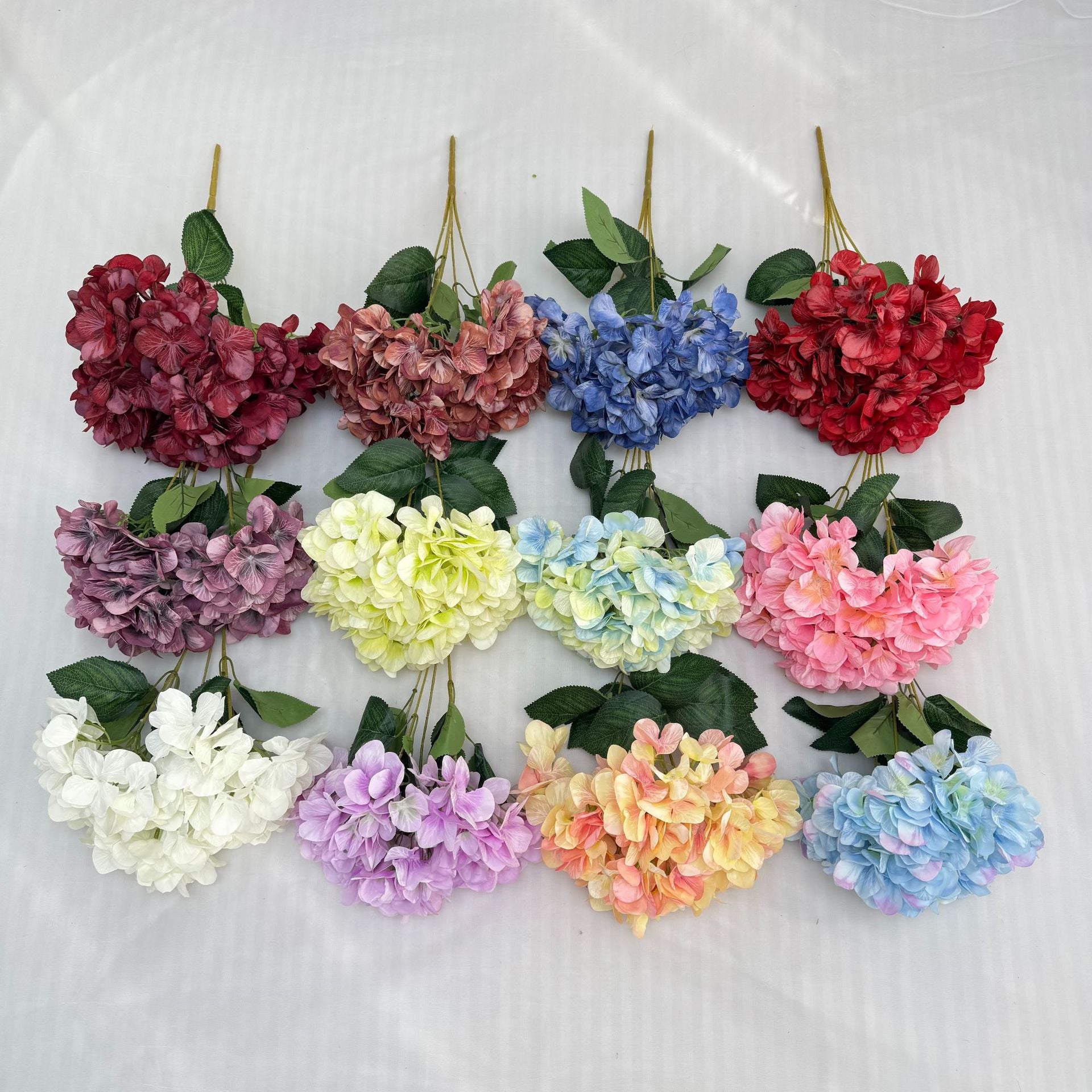 Photography Shooting Arranging Props Artificial Flowers - My Store