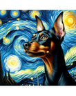 Dogs Cushion Cover - My Store