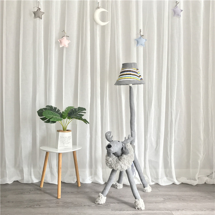 Cartoon Floor Lamp For Children - My Store