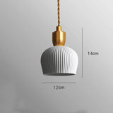 Nordic Creative Personality Retro Dining Room Bedroom Lamps - My Store