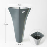 Imported Ikebana Flower Vases Pots And Basins - My Store