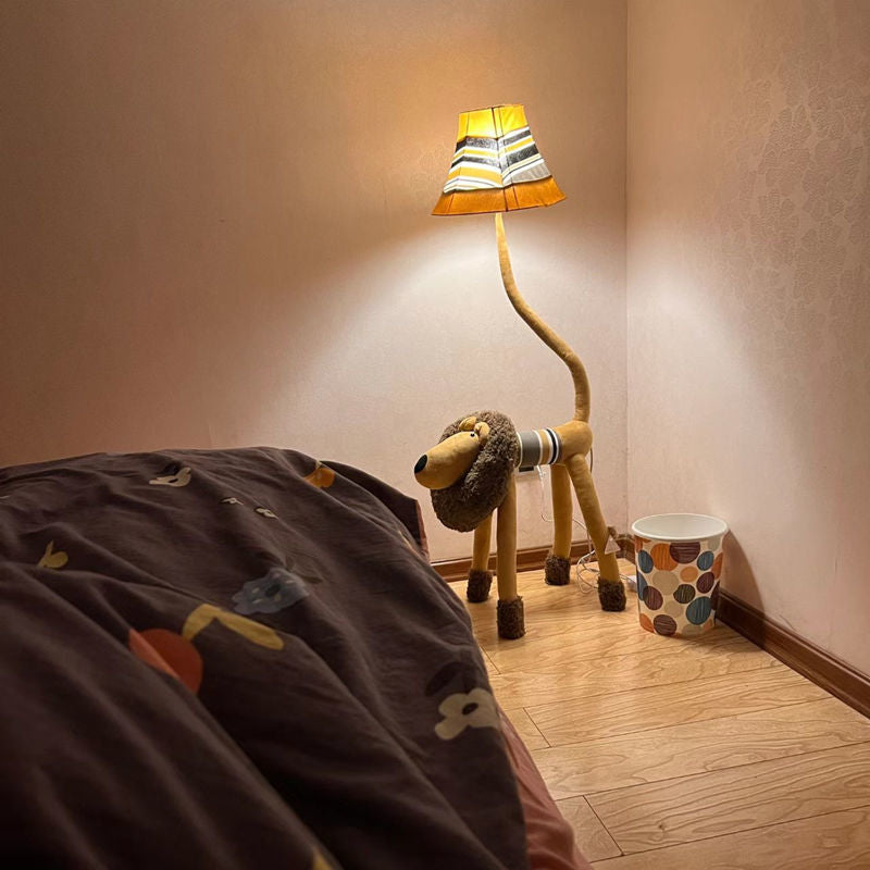 Cartoon Floor Lamp For Children - My Store