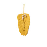 Handwoven Wall Hanging Tapestry - My Store