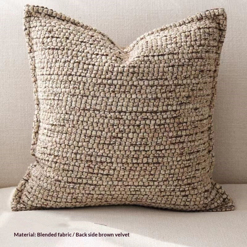 Affordable Luxury Minimalist Modern Sofa And Living Room Throw Pillows - My Store
