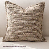 Affordable Luxury Minimalist Modern Sofa And Living Room Throw Pillows - My Store
