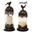Prop Candle Home Decoration Candle Holder - My Store