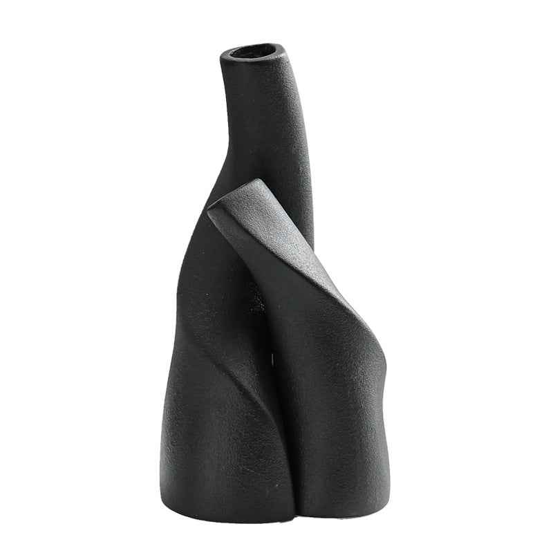 Nordic Home Decoration Ornaments Ceramic Vases - My Store