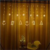 Lantern Creative Interior Decoration Light String LED - My Store
